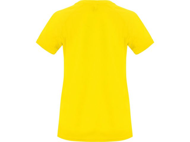 T-shirt funktion bahrain dam gul 2XL